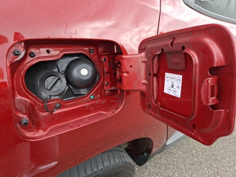 Dacia Duster - Photo 38