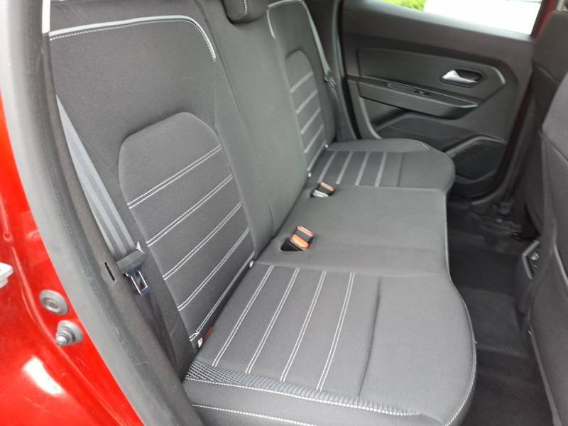 Dacia Duster - Photo 39
