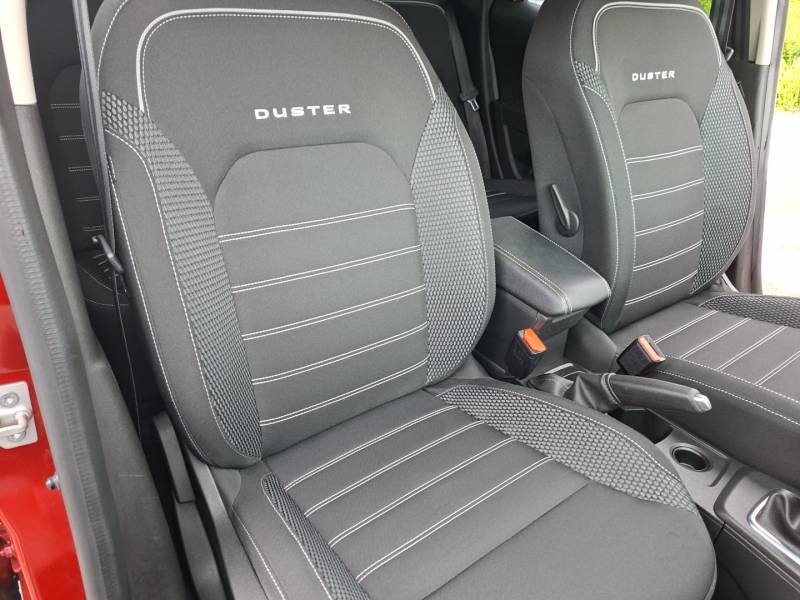 Dacia Duster - Photo 40