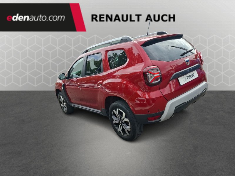 Dacia Duster - Photo 5