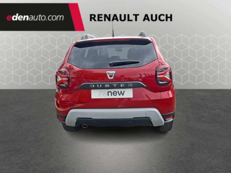 Dacia Duster - Photo 6