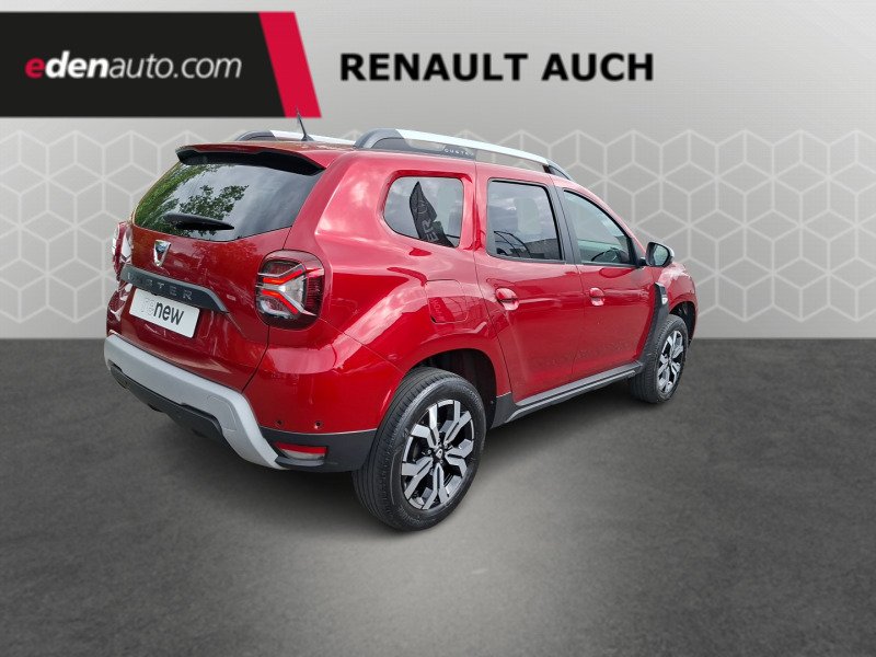 Dacia Duster - Photo 7