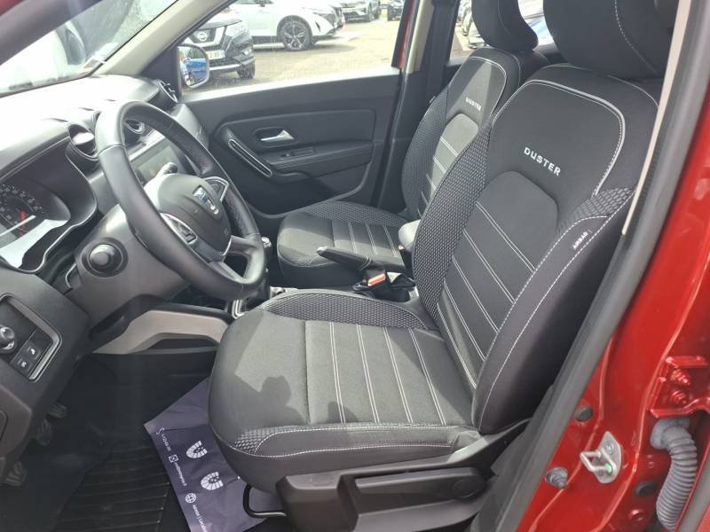 Dacia Duster - Photo 9