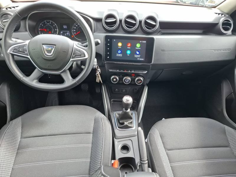 Dacia Duster - Photo 10
