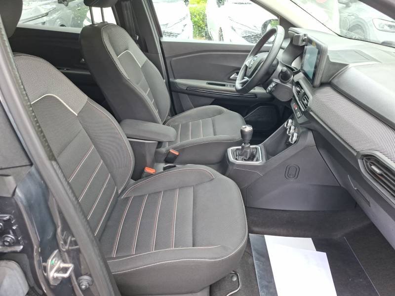 Dacia Jogger - Photo 11