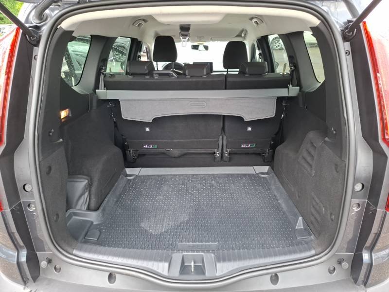 Dacia Jogger - Photo 17