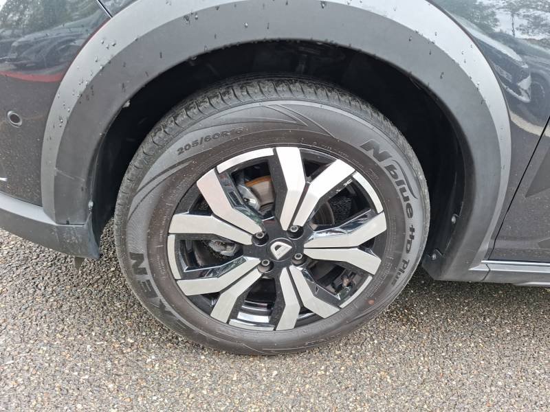 Dacia Jogger - Photo 18