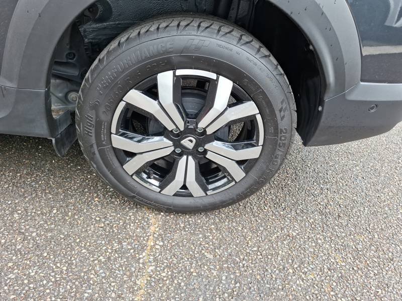 Dacia Jogger - Photo 19