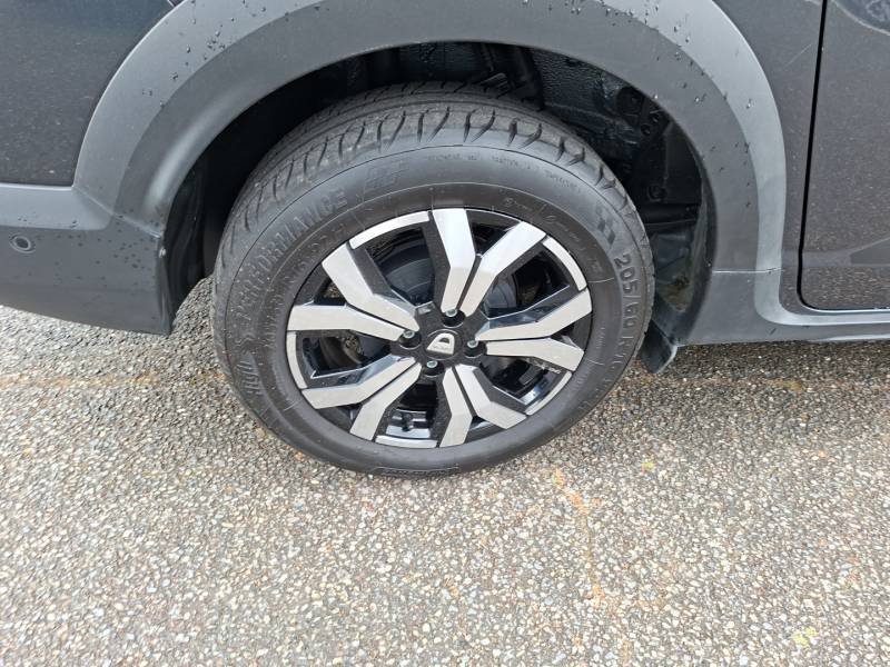 Dacia Jogger - Photo 20