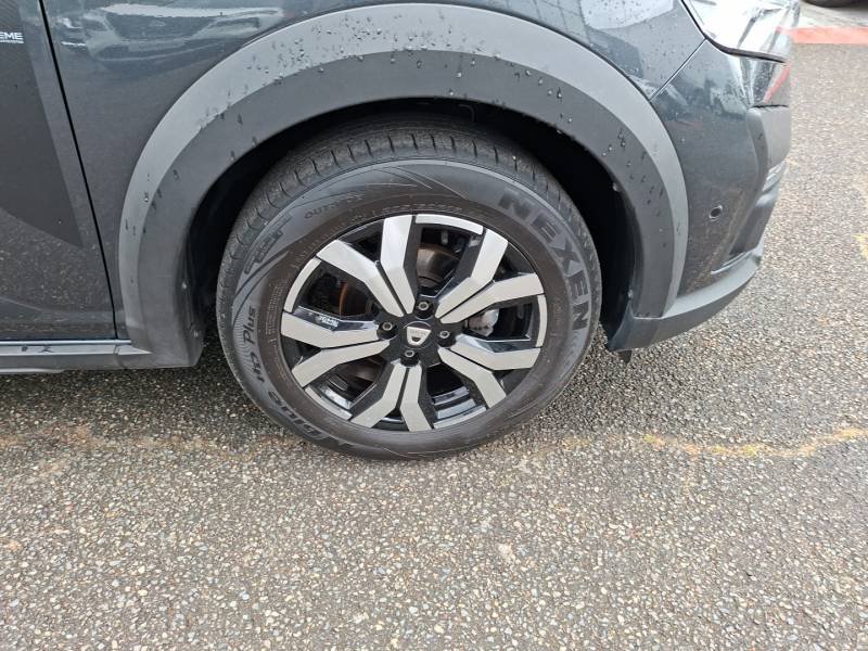 Dacia Jogger - Photo 21