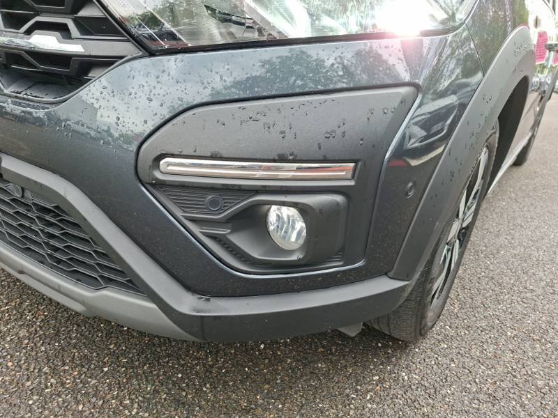 Dacia Jogger - Photo 22