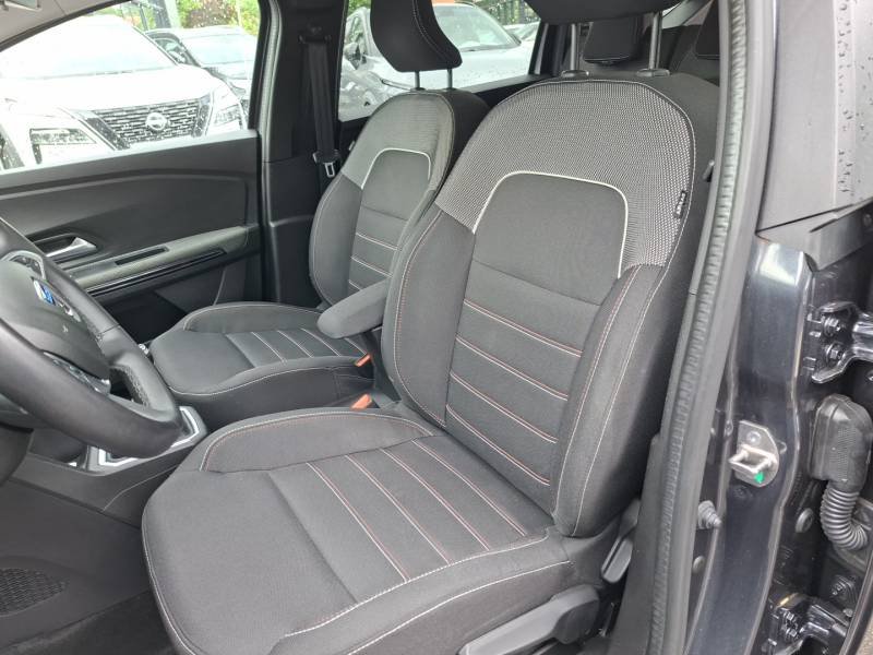 Dacia Jogger - Photo 27