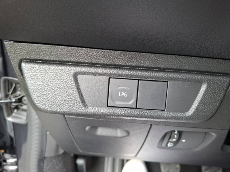 Dacia Jogger - Photo 28
