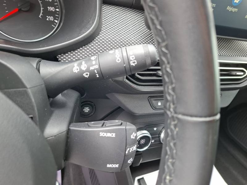 Dacia Jogger - Photo 30