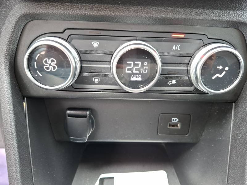 Dacia Jogger - Photo 31