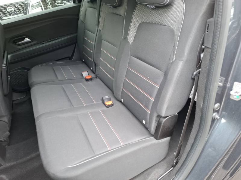 Dacia Jogger - Photo 34