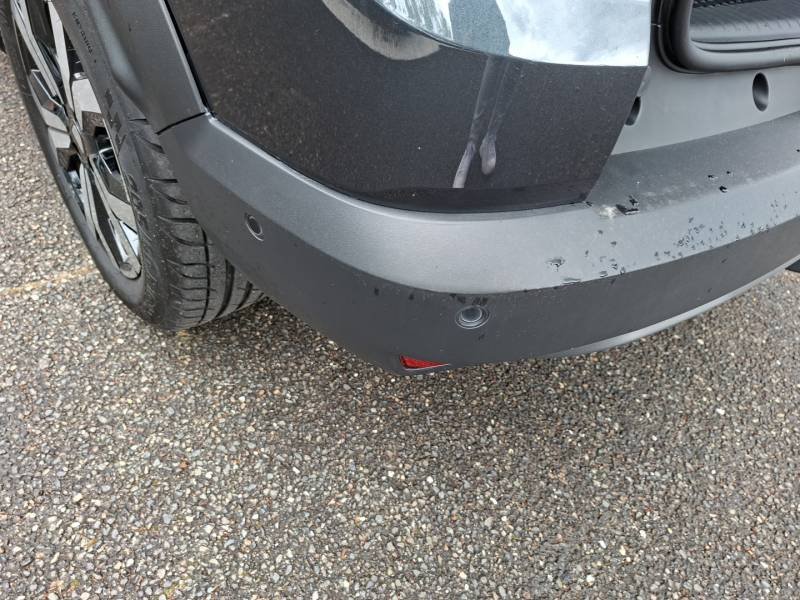 Dacia Jogger - Photo 39