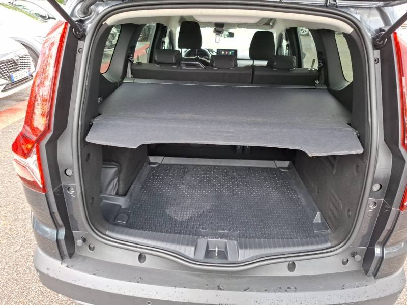 Dacia Jogger - Photo 41