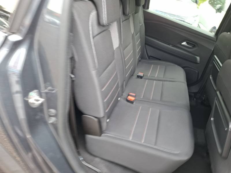 Dacia Jogger - Photo 42