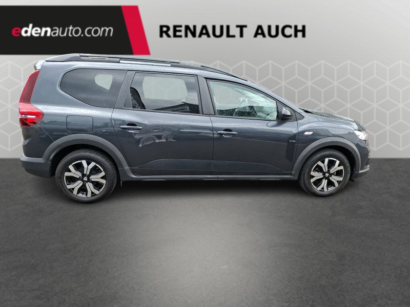 Dacia Jogger - Photo 8