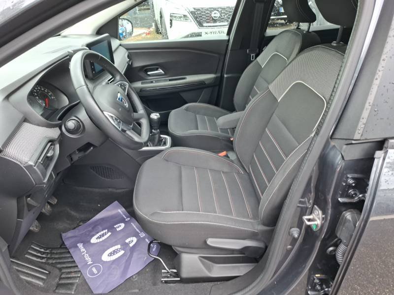 Dacia Jogger - Photo 9