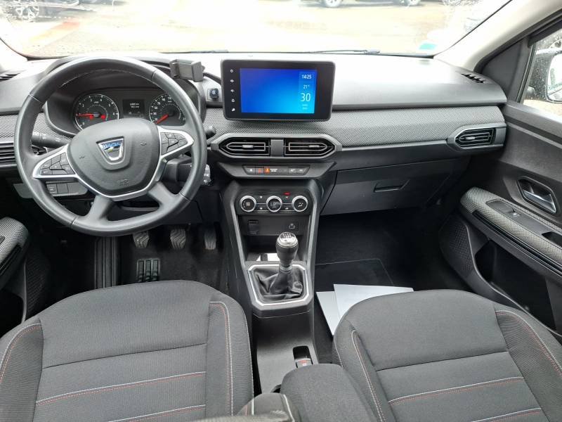 Dacia Jogger - Photo 10