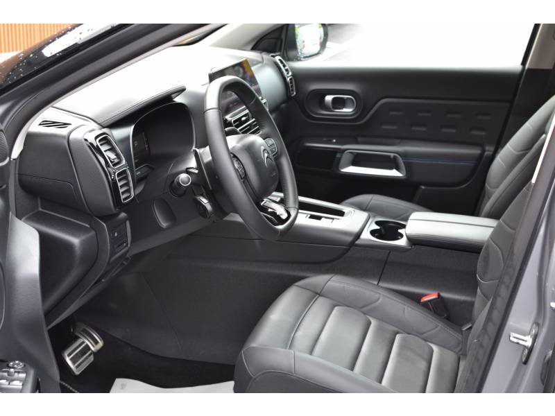 Citroën C5 Aircross - Photo 13