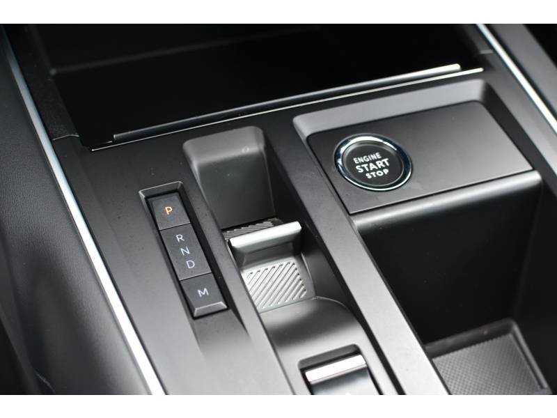 Citroën C5 Aircross - Photo 18