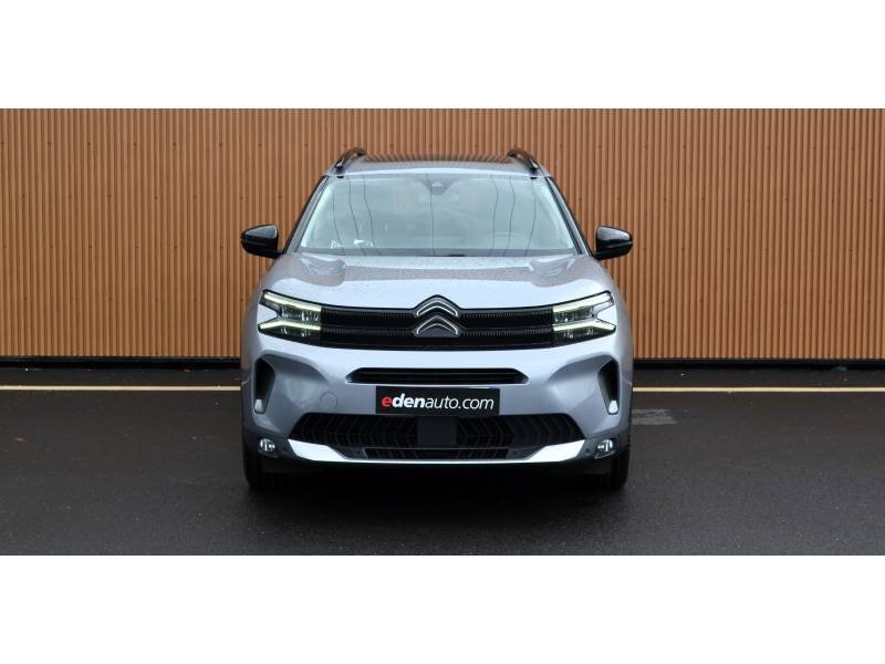 Citroën C5 Aircross - Photo 2