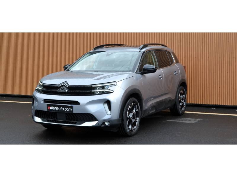 Citroën C5 Aircross - Photo 21