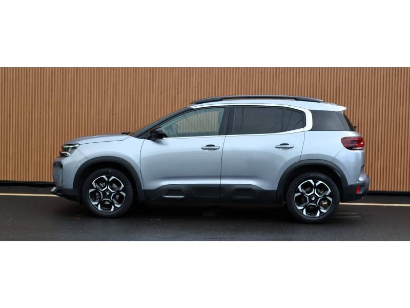 Citroën C5 Aircross - Photo 24