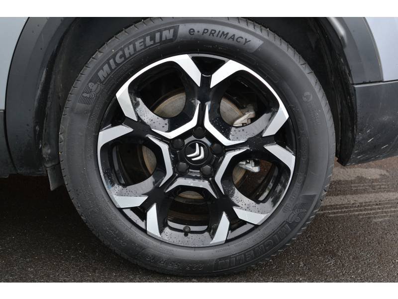 Citroën C5 Aircross - Photo 26