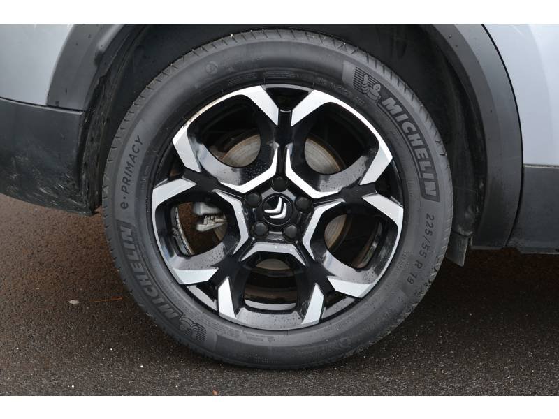 Citroën C5 Aircross - Photo 28