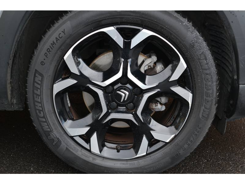 Citroën C5 Aircross - Photo 29