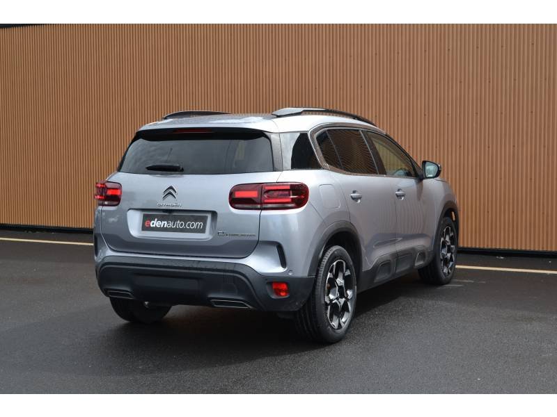 Citroën C5 Aircross - Photo 30