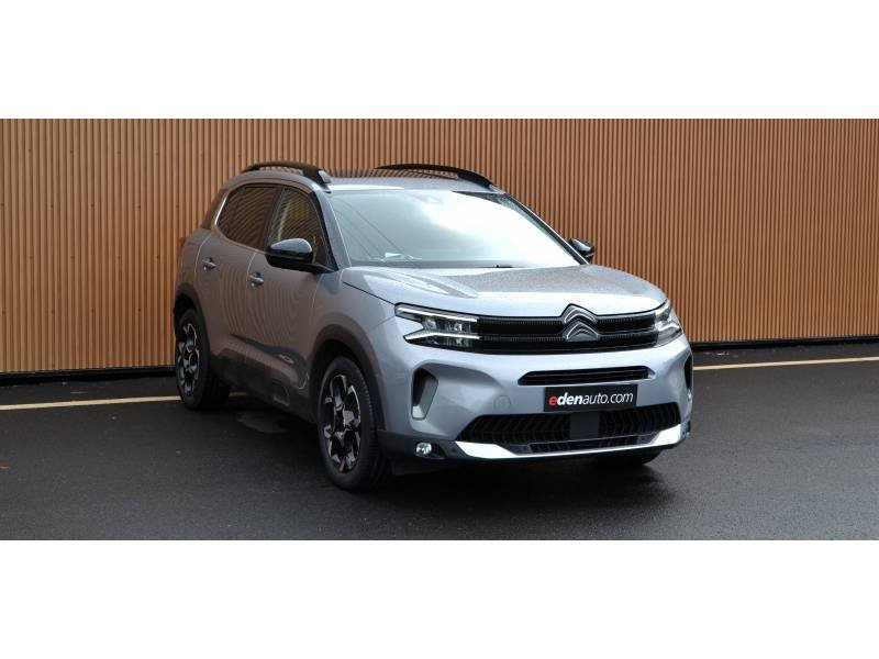 Citroën C5 Aircross - Photo 3