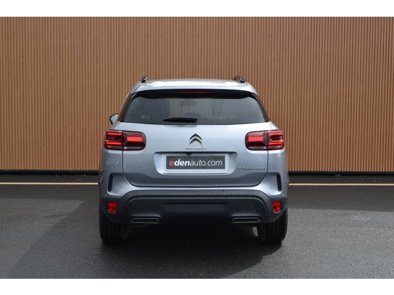 Citroën C5 Aircross - Photo 31