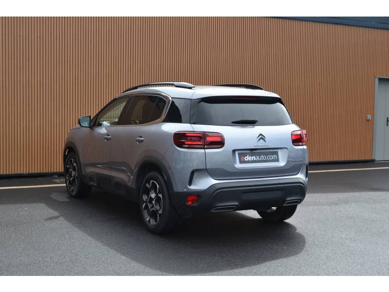 Citroën C5 Aircross - Photo 32