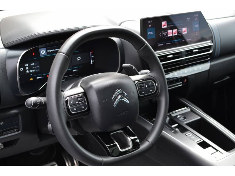 Citroën C5 Aircross - Photo 34