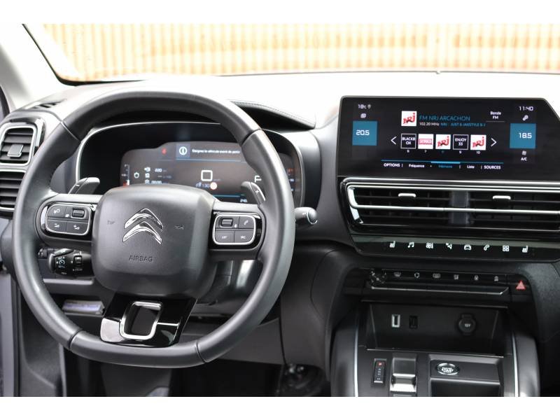Citroën C5 Aircross - Photo 35