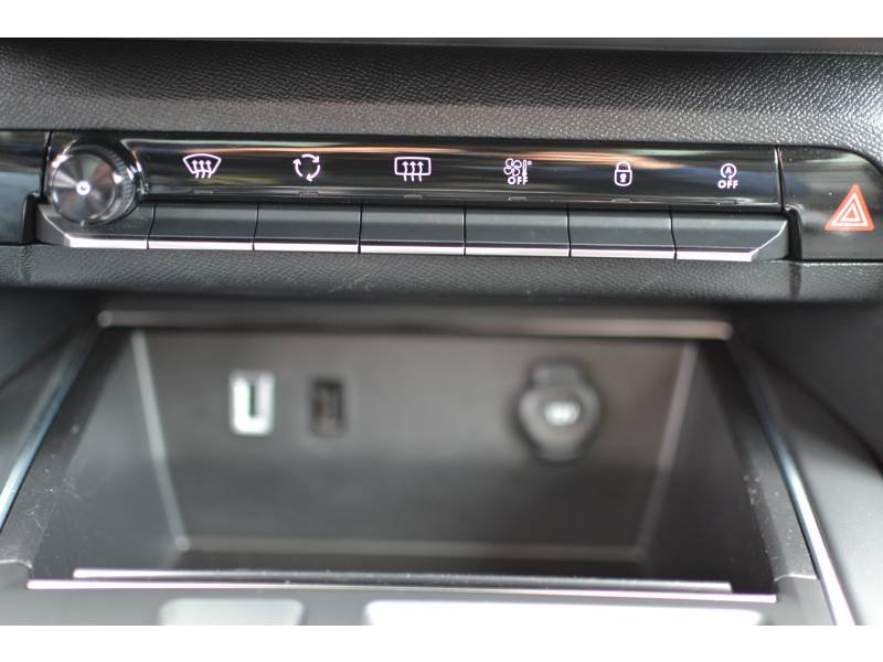 Citroën C5 Aircross - Photo 37
