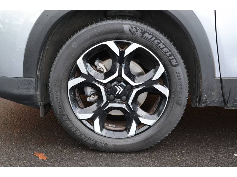 Citroën C5 Aircross - Photo 5