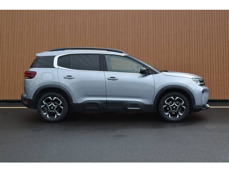 Citroën C5 Aircross - Photo 7