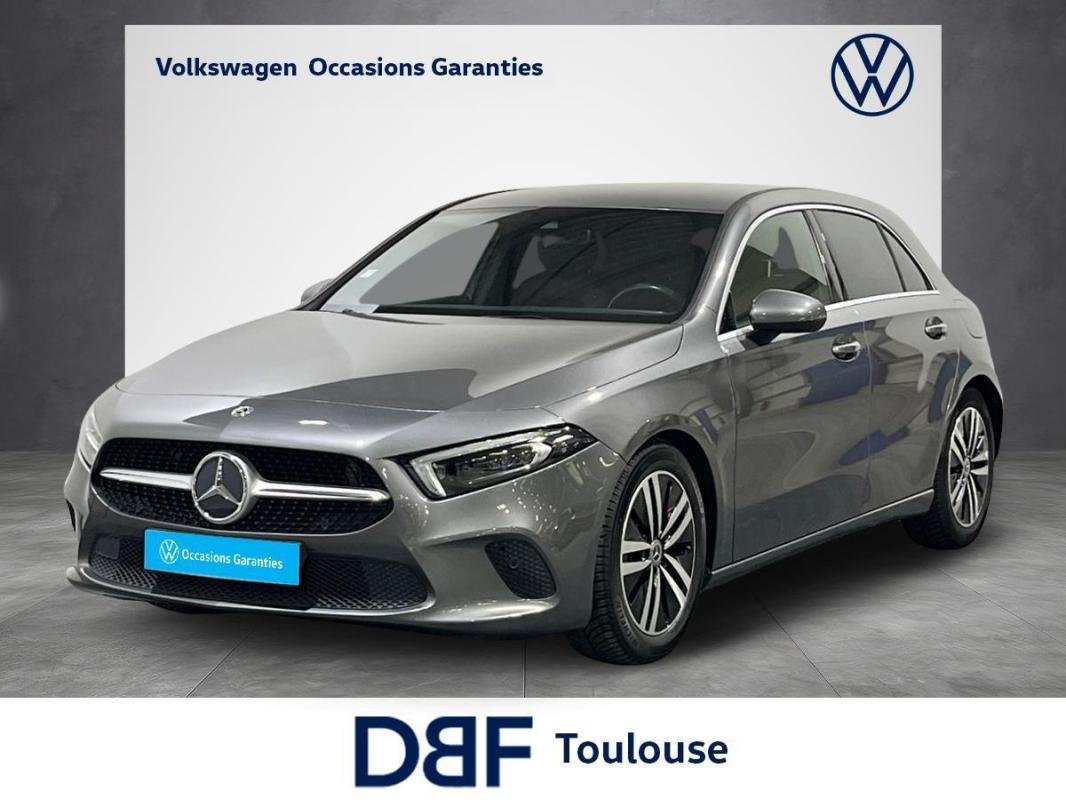 Mercedes Classe A