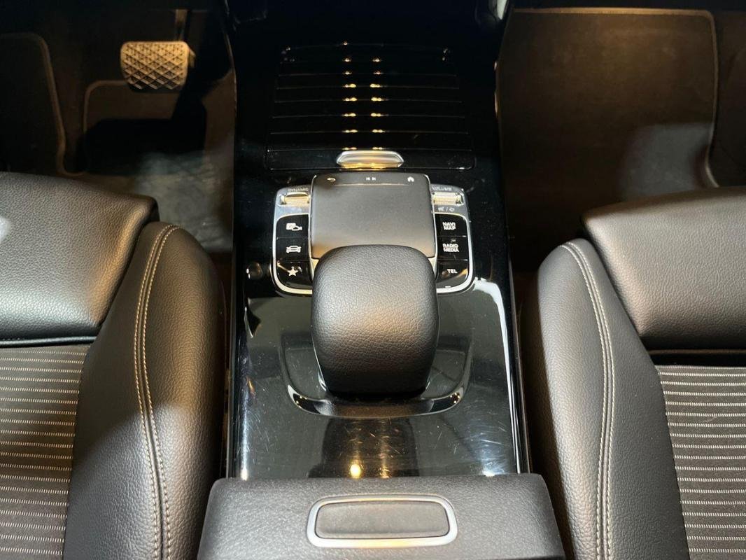 Mercedes Classe A - Photo 11