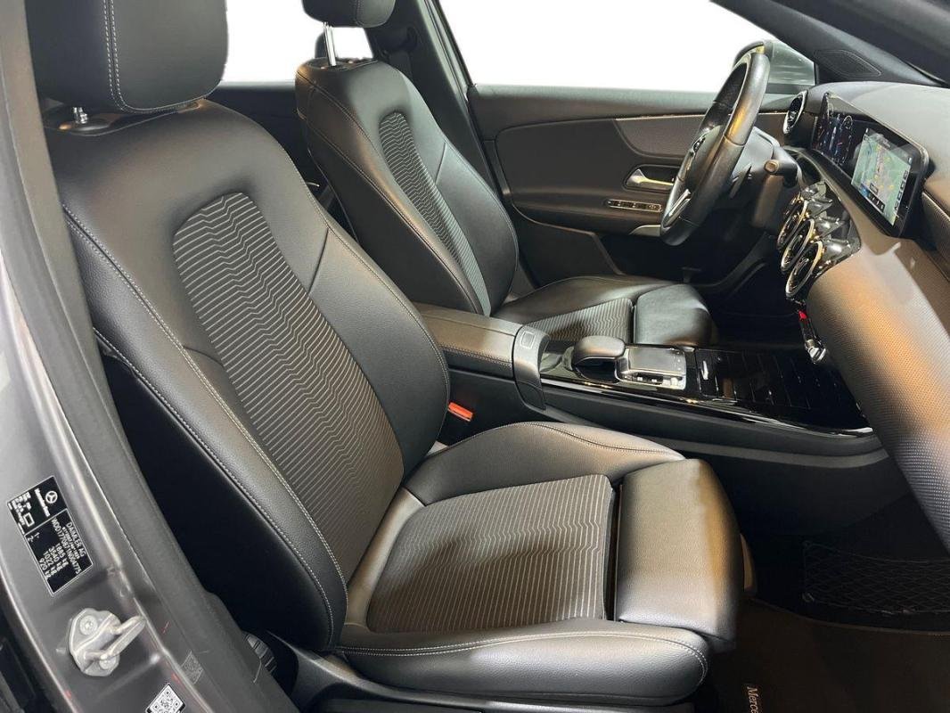 Mercedes Classe A - Photo 13