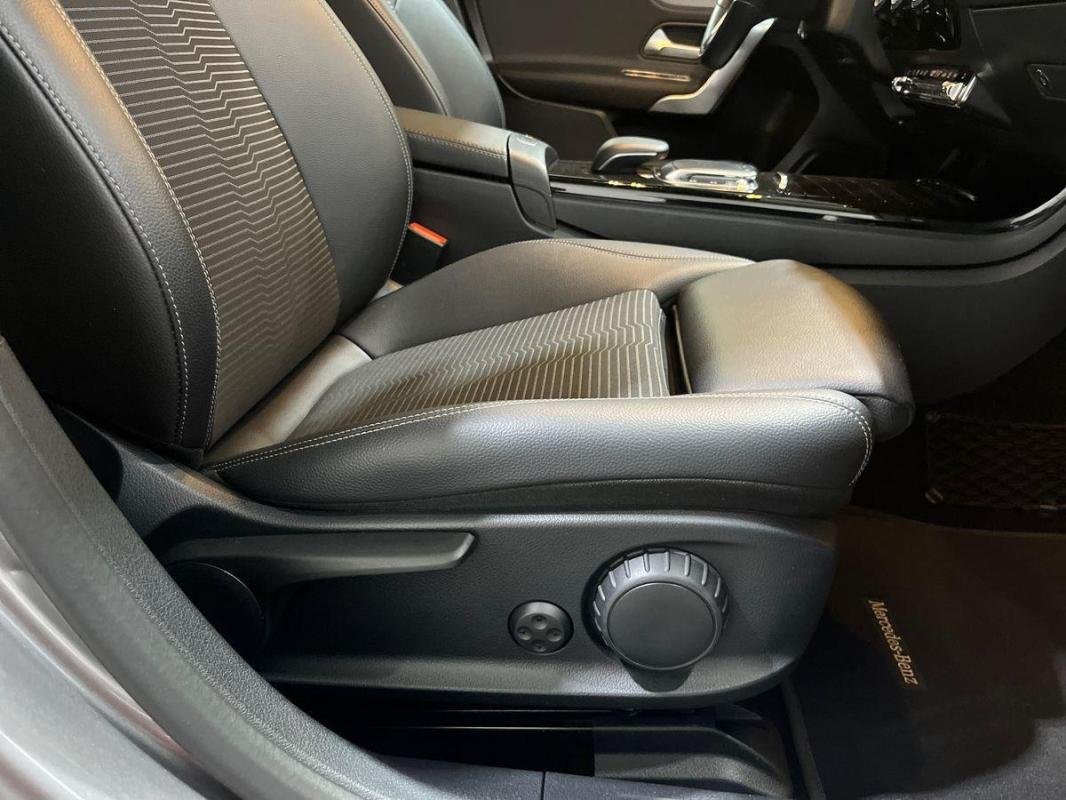 Mercedes Classe A - Photo 14