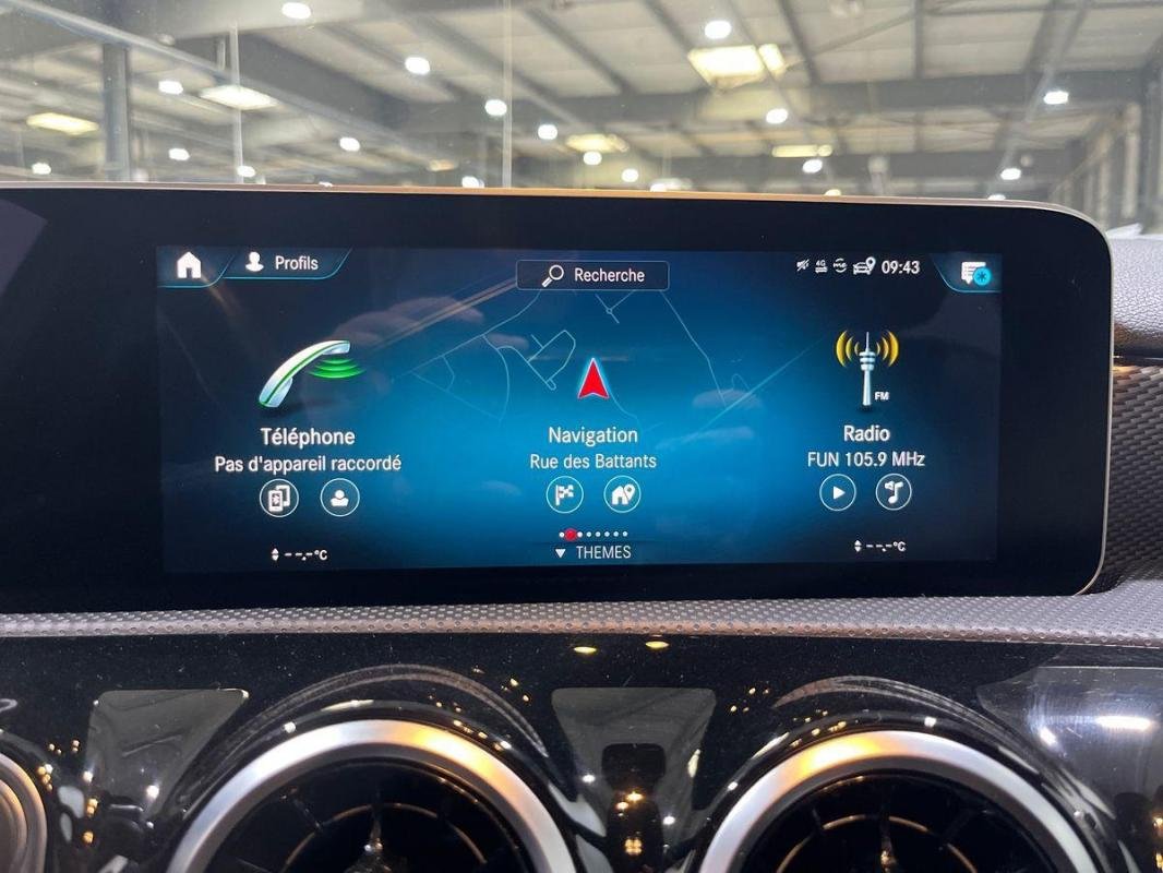 Mercedes Classe A - Photo 17