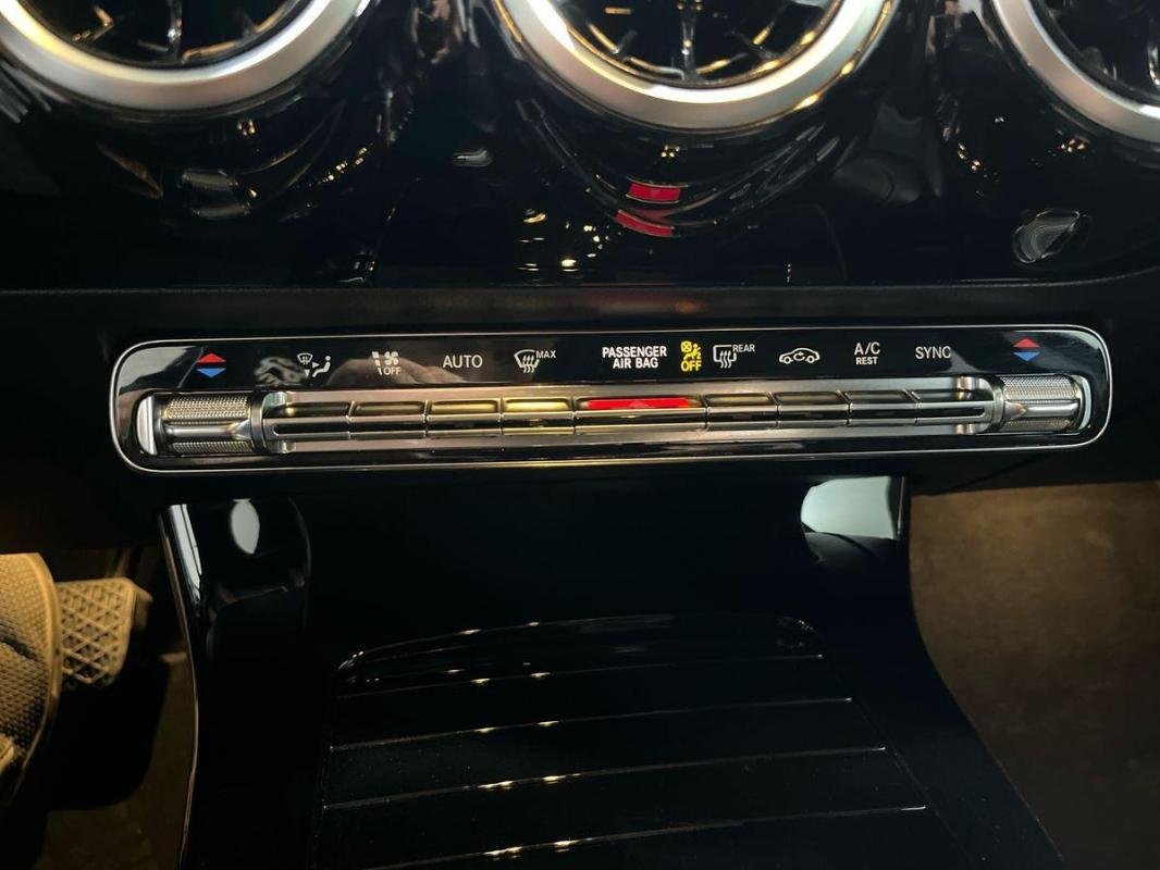 Mercedes Classe A - Photo 19