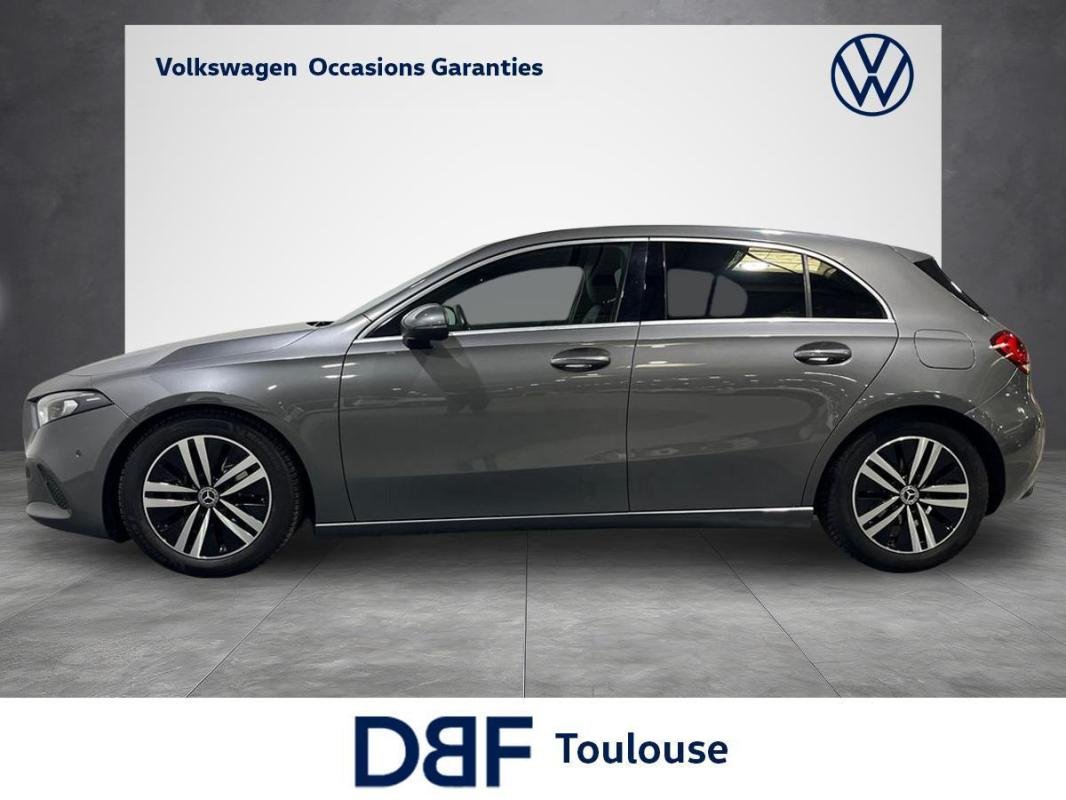 Mercedes Classe A - Photo 2